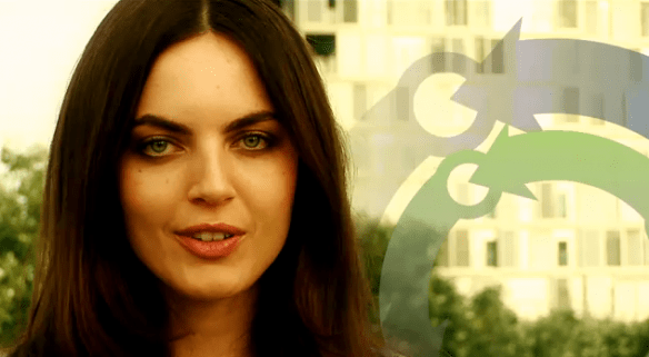 Video of the PBS website